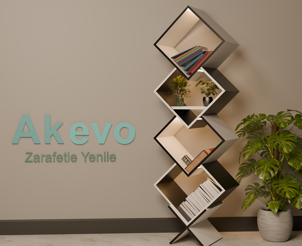 Bookcases
