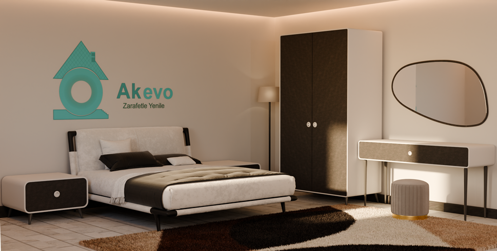 Bedrooms