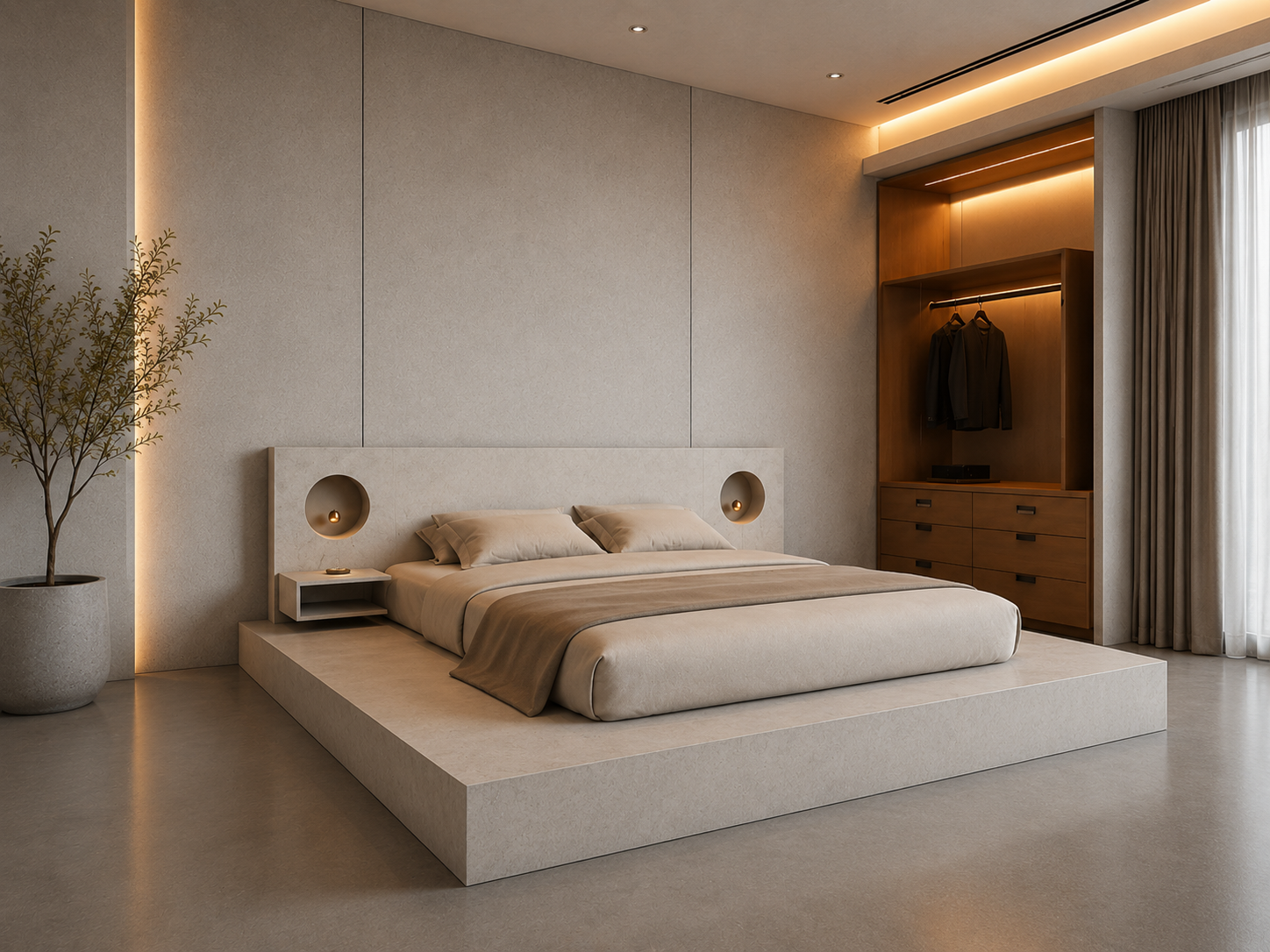 Beds